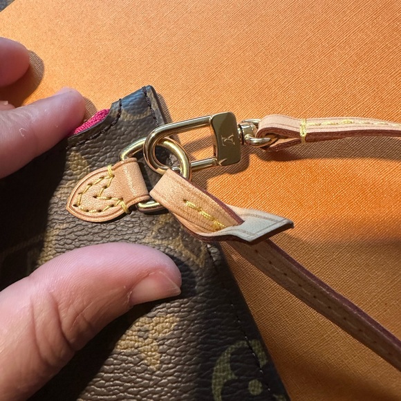 Mono Date code :FL2158 EXCELLENT condition almost brand new used 2/3 times  only - Picture 10 of 11